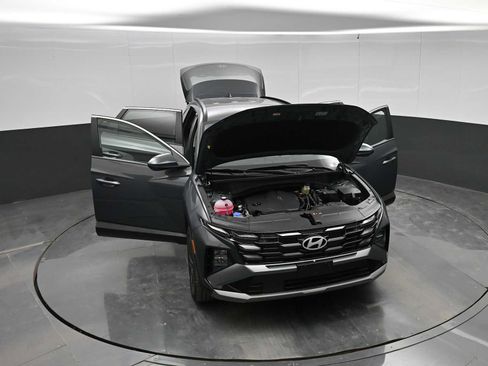 New 2026 Hyundai Tucson SEL Plus AWD/4WD image 38