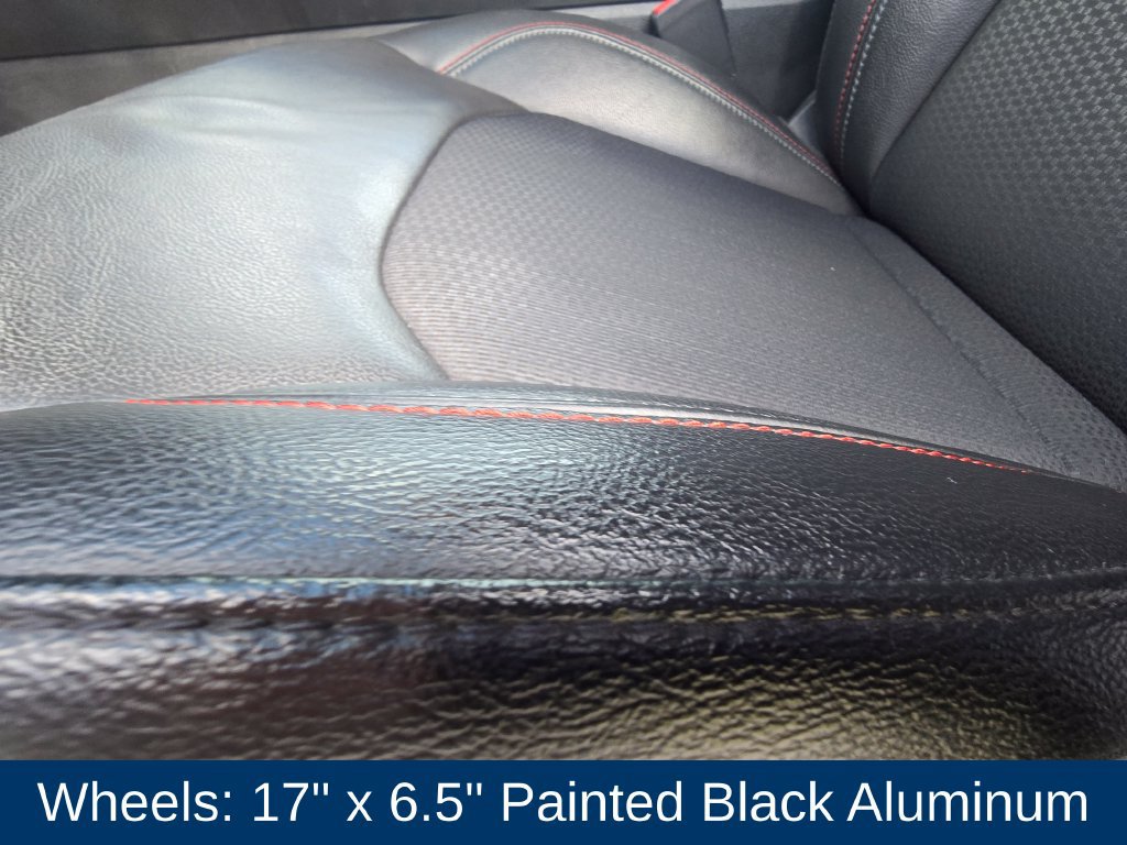 Used 2025 Jeep Compass Trailhawk AWD/4WD image 19