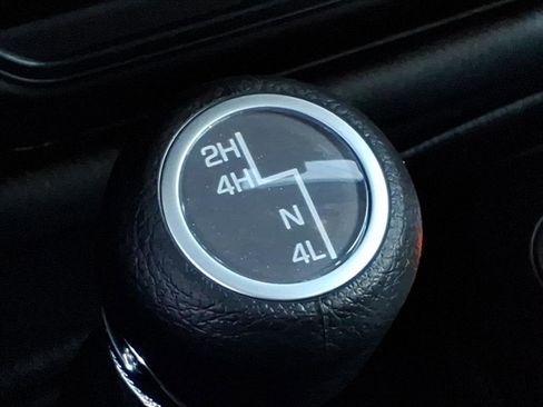 New 2026 Jeep Wrangler Sport S image 11