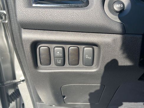 Used 2026 Mitsubishi Outlander Sport ES image 12