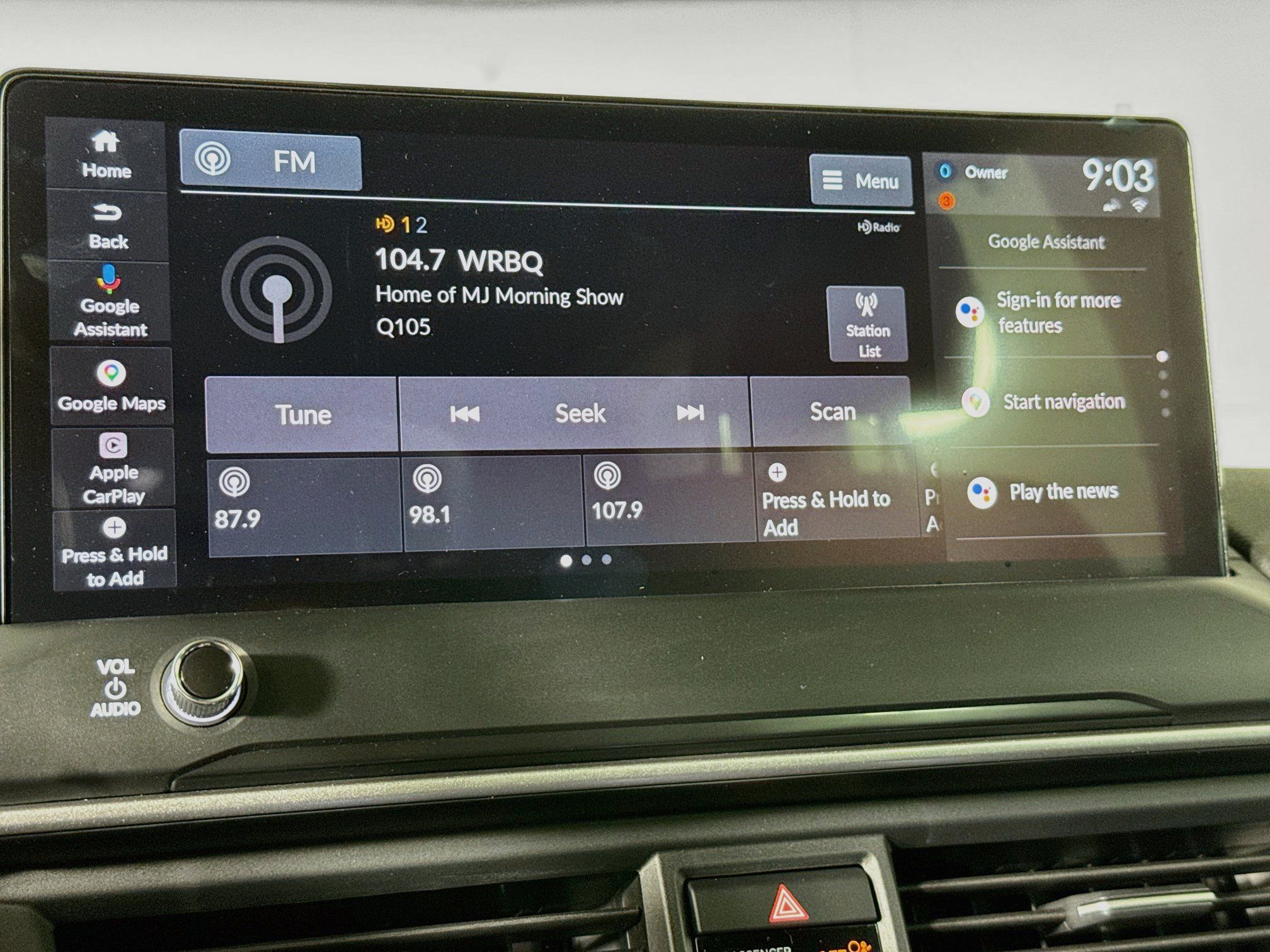 New 2026 Honda Pilot EX-L image 17