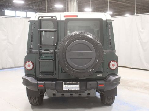 Used 2024 INEOS Grenadier AWD/4WD image 19