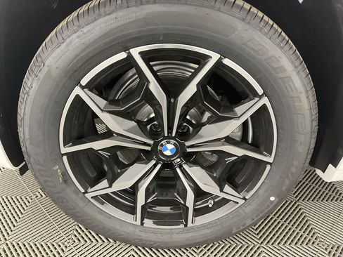 Used 2023 BMW X3 xDrive30i w/ M Sport Package AWD/4WD image 10