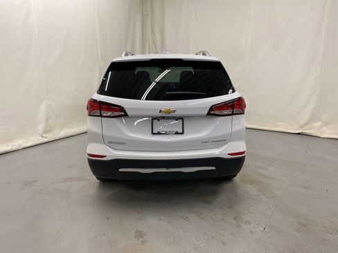 Used 2023 Chevrolet Equinox Premier AWD/4WD image 7