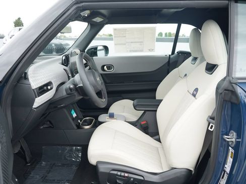 New 2026 MINI Cooper S FWD image 9