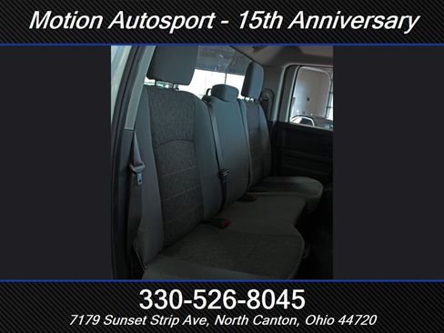 Used 2020 RAM 1500 Express w/ Wheel & Sound Group AWD/4WD image 42