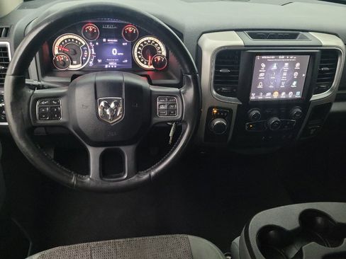 Used 2016 RAM 1500 Big Horn image 22