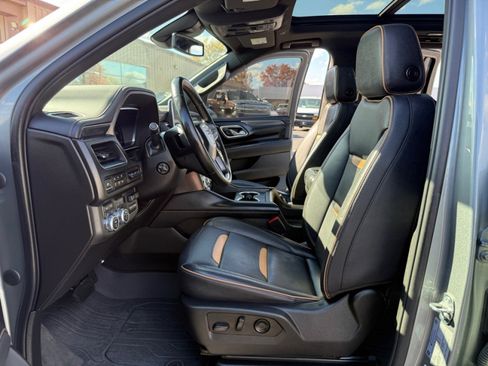 Used 2023 GMC Yukon AT4 w/ AT4 Premium Plus Package image 10