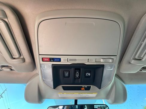 Used 2020 Subaru Forester Touring w/ Popular Package #2 AWD/4WD image 33