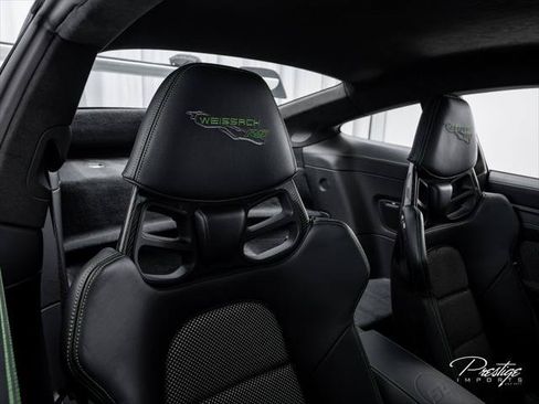 Used 2024 Porsche 911 GT3 RS RWD image 42