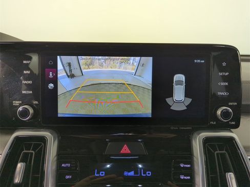 Used 2023 Kia Sorento SX image 25
