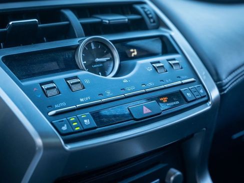 Used 2020 Lexus NX 300h AWD w/ Premium Package image 31