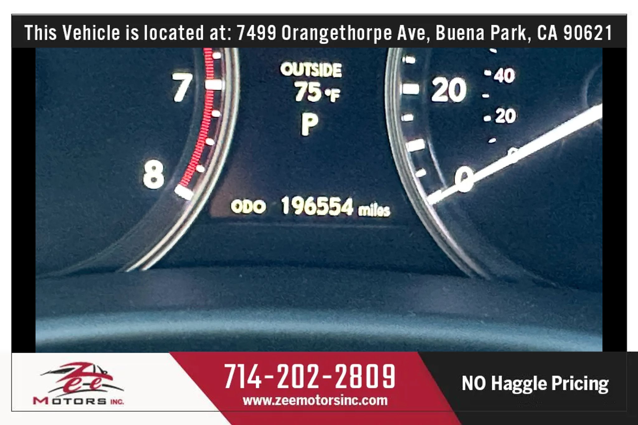 Used 2013 Lexus GS 350 w/ Luxury Pkg RWD image 26