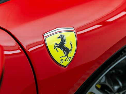 Certified 2024 Ferrari 296 GTS image 29