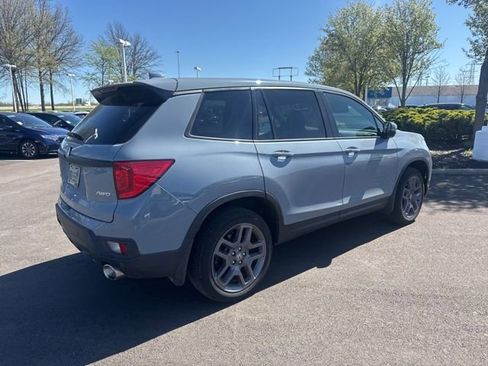 Used 2023 Honda Passport EX-L image 13