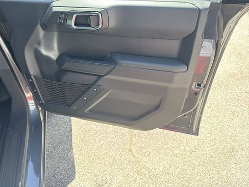 New 2025 Ford Bronco Big Bend image 14