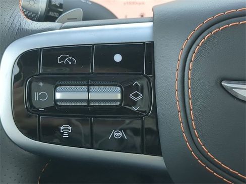 New 2026 Genesis GV70 2.5T Sport Prestige image 23