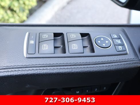 Certified 2016 Mercedes-Benz G 550 image 15