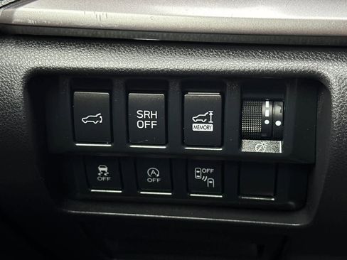 Used 2021 Subaru Forester Sport w/ Popular Package #2 image 31