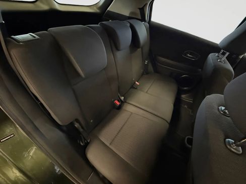 Used 2016 Honda HR-V EX image 16