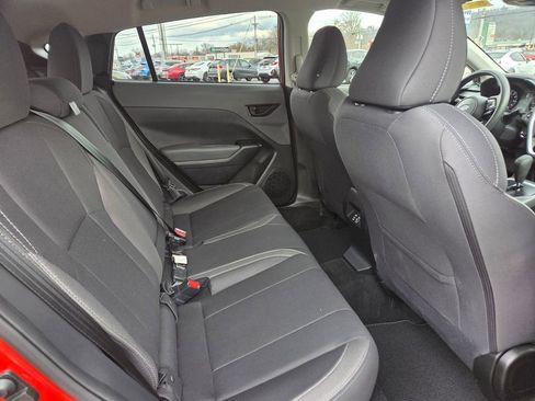 Certified 2025 Subaru Crosstrek 2.0i Premium image 22