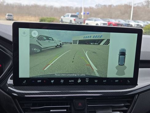 Used 2025 Ford Escape ST-Line w/ Tech Pack #1 image 27