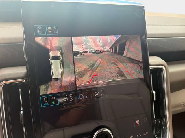 New 2026 GMC Yukon Denali w/ Denali Reserve Package AWD/4WD image 19