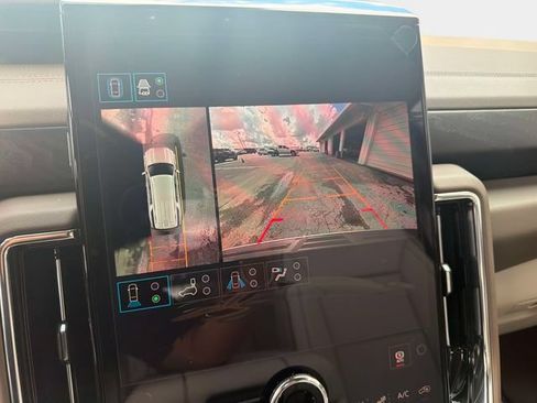 New 2026 GMC Yukon Denali w/ Denali Reserve Package AWD/4WD image 19