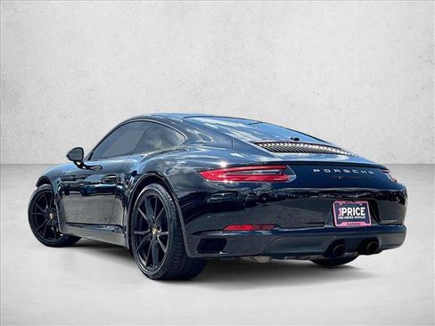 Used 2018 Porsche 911 Carrera S RWD image 13