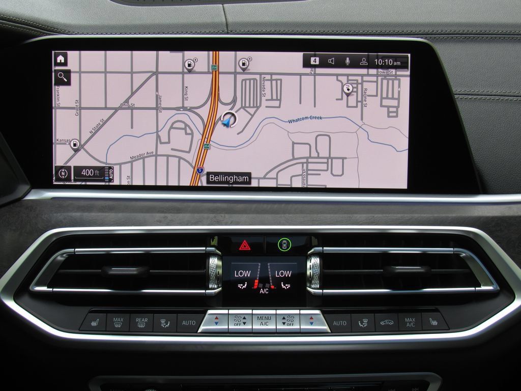 Used 2023 BMW X5 xDrive45e w/ Executive Package AWD/4WD image 31