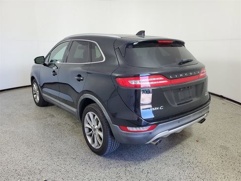 Used 2016 Lincoln MKC Select w/ Select Plus Package image 3