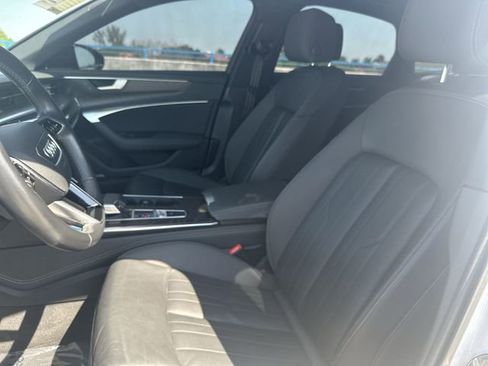 Used 2021 Audi A6 Premium Plus w/ Premium Plus Package image 23