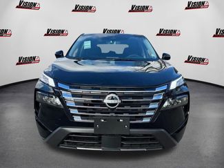 New 2026 Nissan Rogue SV w/ Cold Weather Package video 2