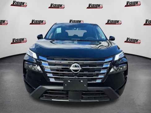 New 2026 Nissan Rogue SV w/ Cold Weather Package image 2