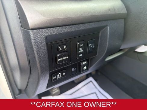 Used 2019 Toyota Tundra SR5 w/ TRD Sport Package image 7