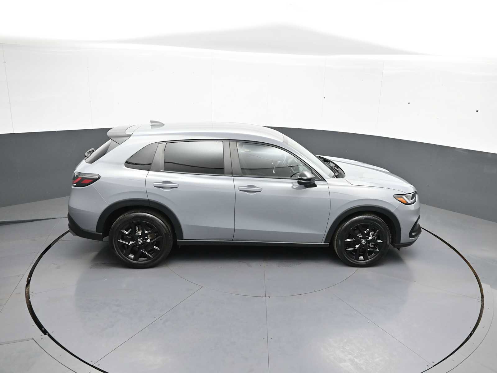 Certified 2024 Honda HR-V Sport image 34
