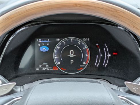 Used 2023 Lexus RX 350 Premium w/ Accessory Package FWD image 17