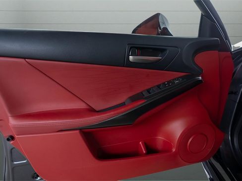 Used 2022 Lexus IS 350 F Sport image 13