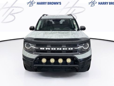 Used 2023 Ford Bronco Sport Big Bend AWD/4WD image 6