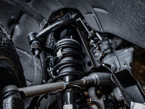 Used 2025 GMC Sierra 1500 Denali w/ Technology Package image 14