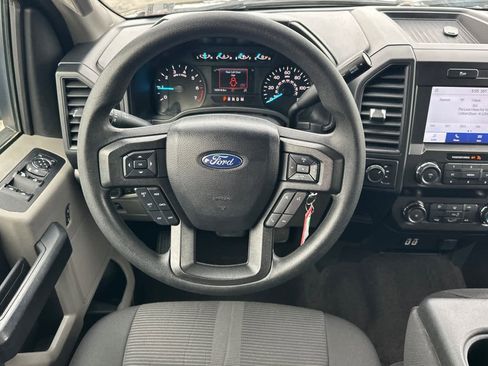 Used 2020 Ford F150 XL w/ Equipment Group 101A Mid image 14