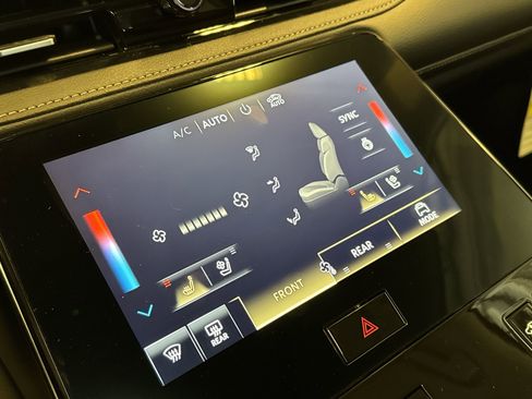 New 2026 INFINITI QX80 Luxe w/ Exterior Package image 19