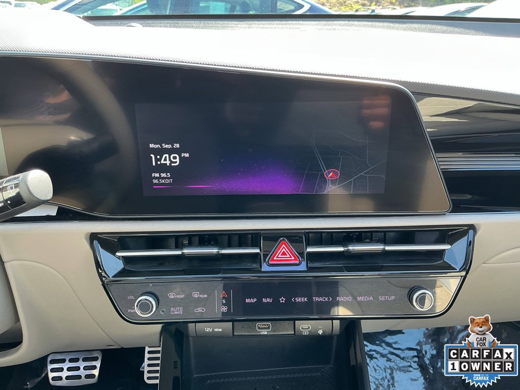 Used 2023 Kia Niro Wave FWD image 44