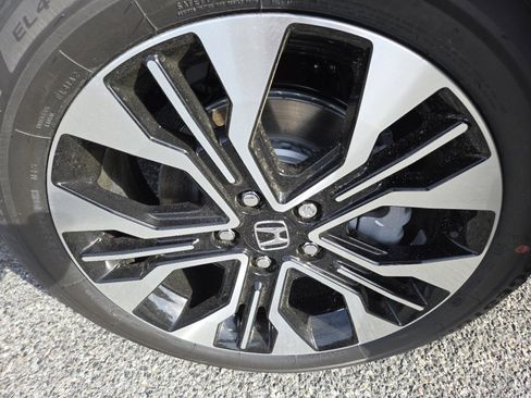 New 2026 Honda Odyssey Elite image 15