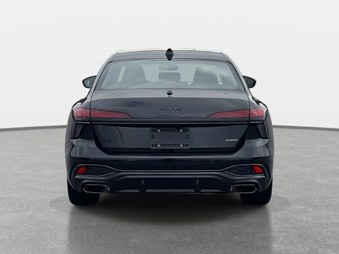 New 2026 Audi A6 Premium Plus w/ Premium Plus Package image 6