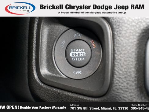 New 2026 Jeep Wrangler Sport image 28