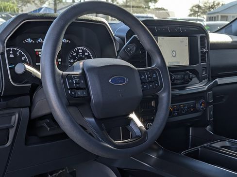 Used 2021 Ford F150 XL w/ STX Appearance Package image 23