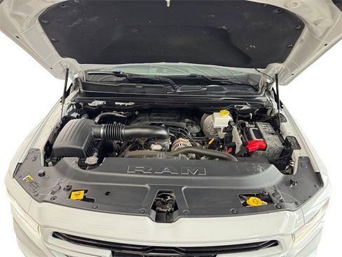 Used 2020 RAM 1500 Sport w/ Level 2 Equipment Group image 14