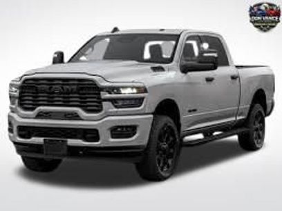 Used 2026 RAM 2500 Laramie
