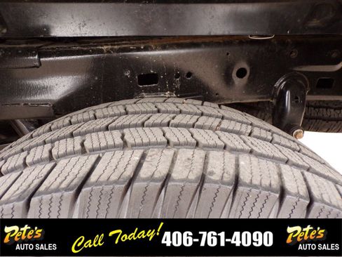 Used 2017 RAM 2500 Tradesman w/ Popular Equipment Group image 11